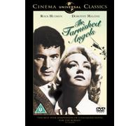 The Tarnished Angels [Import anglais]