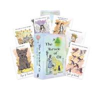 The Tarocle of Oz: Journey over the Rainbow