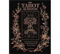 The Tarot Almanac by Bess Matassa Bess Matassa (Auteur)