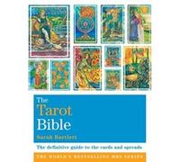 The Tarot Bible: Godsfield Bibles