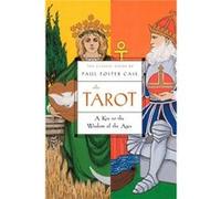 The Tarot by Paul Foster Case Paul Foster Case (Auteur)