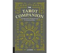 The Tarot Companion by Liz Dean Unknown (Auteur)