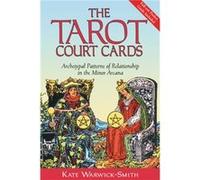 Kate Warwick-Smith – The Tarot Court Cards