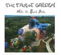 The Tarot Garden