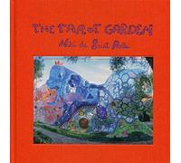 THE TAROT GARDEN