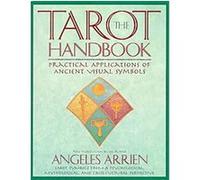 The Tarot Handbook Angeles Arrien (Auteur)