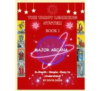 THE TAROT LEARNING SYSTEM: MAJOR ARCANA