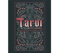 The Tarot Life Planner by Lady Lorelei Lady Lorelei (Auteur)