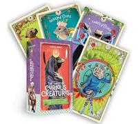 The Tarot of Curious Creatures – Éd. Hay House