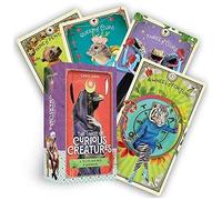 The Tarot Of Curious Creatures : A 78 (+1) Card Deck And Guidebook