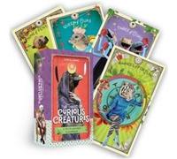 The Tarot of Curious Creatures by ChrisAnne ChrisAnne (Auteur)