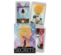 The Tarot of Secrets: A Formulary, Catalyst, and Key