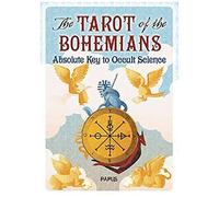 The Tarot Of The Bohemians