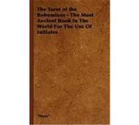 The Tarot of the Bohemians Papus (Auteur)