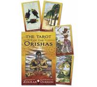 The Tarot Of The Orishas