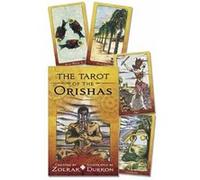 The Tarot of the Orishas