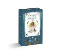 The Tarot Spreads Year: A Year of Tarot in 52 Cards