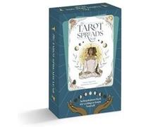 The Tarot Spreads Year by Chelsey Pippin Mizzi Chelsey Pippin Mizzi (Auteur)