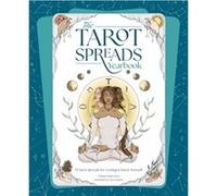 The Tarot Spreads Yearbook by Chelsey Pippin Mizzi Chelsey Pippin Mizzi (Auteur)