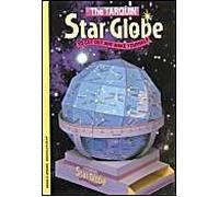 The Tarquin Star-Globe: To Cut Out And Make Yourself