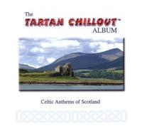 The Tartan Chillout Album by Various Artists (2003-10-07)