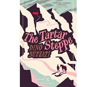 The Tartar Steppe