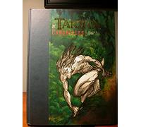 The Tarzan Chronicles