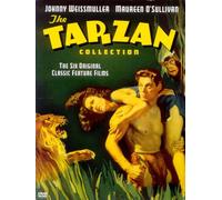 The Tarzan Collection