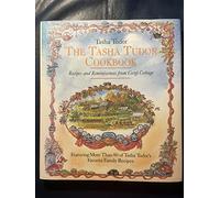 The Tasha Tudor Cookbook: Recipes and Reminiscences from Corgi Cottage