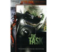 The Task (After Dark Originals)