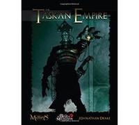 The Taskan Empire: A World of Thennla Sourcebook for Mythras - [Livre en VO] Jonathan Drake (Auteur)