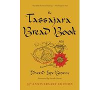 The Tassajara Bread Book
