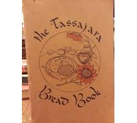 The Tassajara Bread Book
