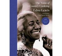 The Taste of Country Cooking 50th Anniversary Edition: A Cookbook - Edna Lewis - Knopf - ebook (ePub) - Livre