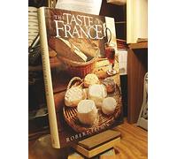 The Taste of France
