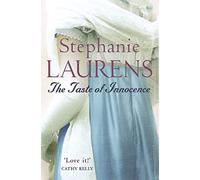 The Taste Of Innocence: Number 15 in series