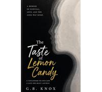 The Taste of Lemon Candy