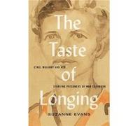 The Taste of Longing by Suzanne Evans Suzanne Evans (Auteur)