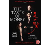 The Taste of Money [Edizione: Regno Unito] [Import]