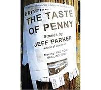 The Taste of Penny Jeff Parker (Auteur)