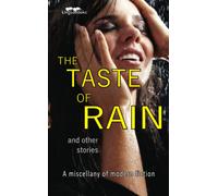 The Taste Of Rain And Other Stories