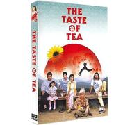 The Taste of tea