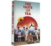 The Taste of tea E