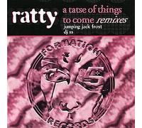 The Taste of Things to Come EP [12 inch] [Import]