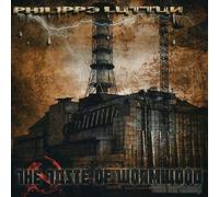 The Taste of Wormwood