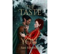 The Taste of You - Sam Silberberg - Hyreth Studios LLC - ebook (ePub) - Livre
