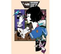 The Tatami Galaxy [Import]
