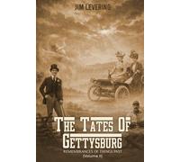The Tates of Gettysburg (Volume II)