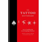 The Tattoo Dictionary