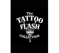 The Tattoo Flash Collection part 2